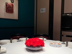 -杏花堂晋商私房菜(华熙五棵松店)
