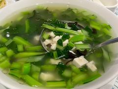 -巴扎美食·新疆菜·西域歌舞表演餐厅(新疆大厦店)