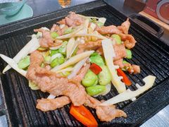 -潮界(虹桥天地店)