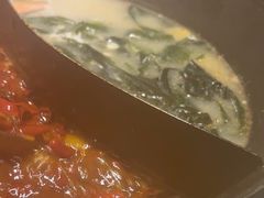 -楠火锅(仁恒梦中心店)