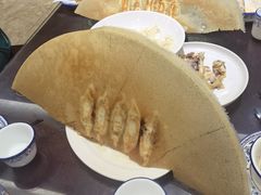 -邢家锅贴老店·非遗·开封菜(金明广场店)