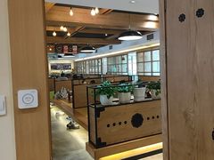 -海兰江石锅饭(水上店)