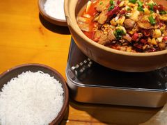 -陈家婆的菜(梅溪湖店)