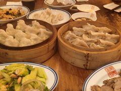 -新兴园饺子馆(北京百子湾店)