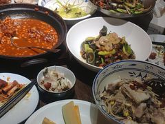 -醉秦川餐厅(吾悦广场店)