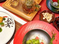 -叶叶菩提·晋福宫