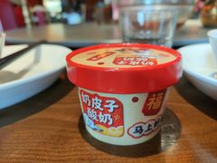 -张家卫·阳江菜·小海鲜(肥婆湾桥店)