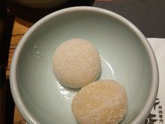 小菜-黑牛の店·和牛烧肉(大悦城店)