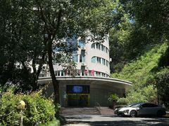 -新疆杭州疗养院·富春山庄