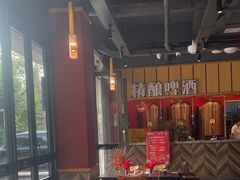 -老船舫·现做活鲜鱼馆(东郊记忆店)