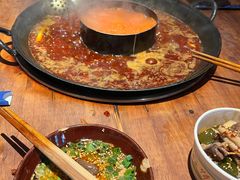 -楠火锅(太古里总店)