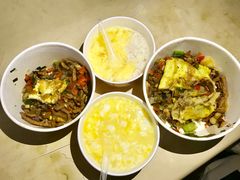 -周记热干面豆皮大王(桃花东街店)
