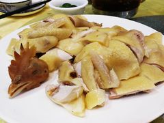 文昌鸡-文昌鸡餐厅(原新银座店)