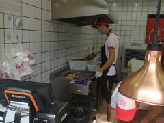 -童婆婆酥肉(双楠店)