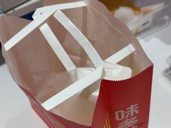 -味多美蛋糕(劲松京客隆店)