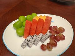 -明阁 Ming Court(广州朗豪酒店)