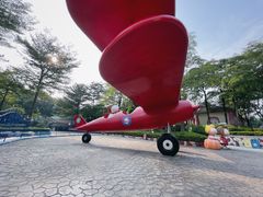 -史努比缤纷世界
