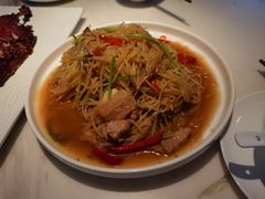 -茅庐毛血旺(烟台大悦城店)