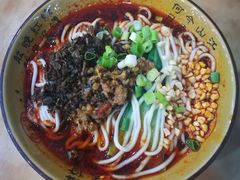 -力力豆花庄(广渠门店)