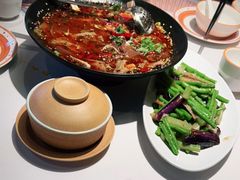 -话梅·客家小厨(东门店)