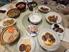 -陈鹏鹏潮汕菜(欢乐海岸 海边景观店)