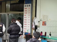 -甘记肥肠粉(马鞍北路店)