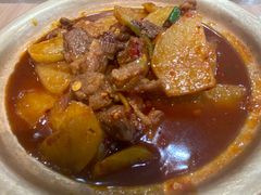 -小木屋拌饭(西安华阳城店)