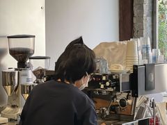 -VOYAGE COFFEE(杨梅竹店)