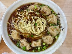 -蒋家桥饺面店(东关街店)