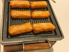 -同庆楼(大钟寺店)