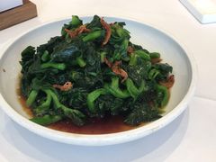 -小厨娘淮扬菜(板桥一店)