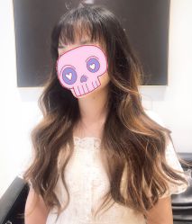 -S.HAIR SALON