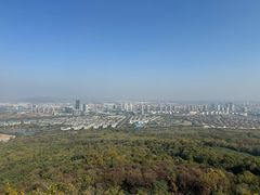 -南京市江宁方山