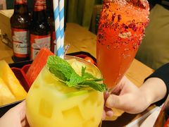 -胡桃里音乐酒馆(环亚凯瑟琳广场店)