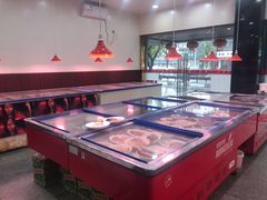 -红灯笼龙凤饭店(宁波老字号店)