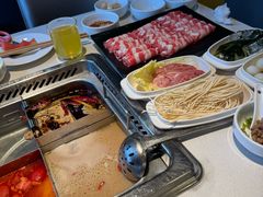 -海底捞火锅(外滩店)