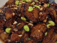 -到家尝北京菜(西坝河店)