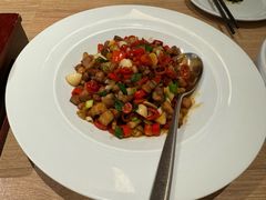 -连鹭海鲜·海肠捞饭·海胆饭(星海店)