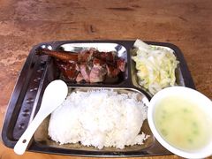 烧鸭腿-太师餐饮(人民店)