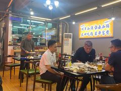 -老何太太鹤岗小串·团建聚餐(龙华店)