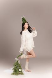 -青岛这朵女子摄影(中海寰宇天下天颂店)