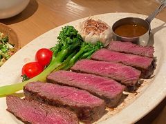 招牌碳烧丹佛牛排250g-O'eat Blossom&Pelican(深圳首店)