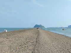 -锦州笔架山风景区