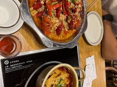 -靓靓蒸虾(中山里店)