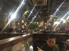 -唇辣号重庆老火锅(燕郊鑫乐汇店)