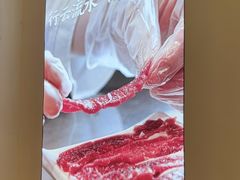 -千牛将·鲜牛肉火锅(开元路店)