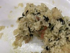 苏式咸肉菜饭-协和菜馆(凤凰街店)