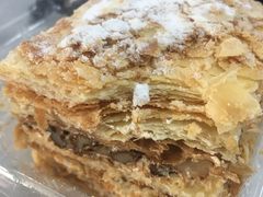 -红宝石·鲜奶小方·海派西点房(浦三店)