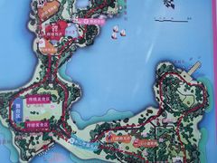 -金鸡湖桃花岛
