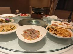 -紫鑫阁饭庄(长安店)